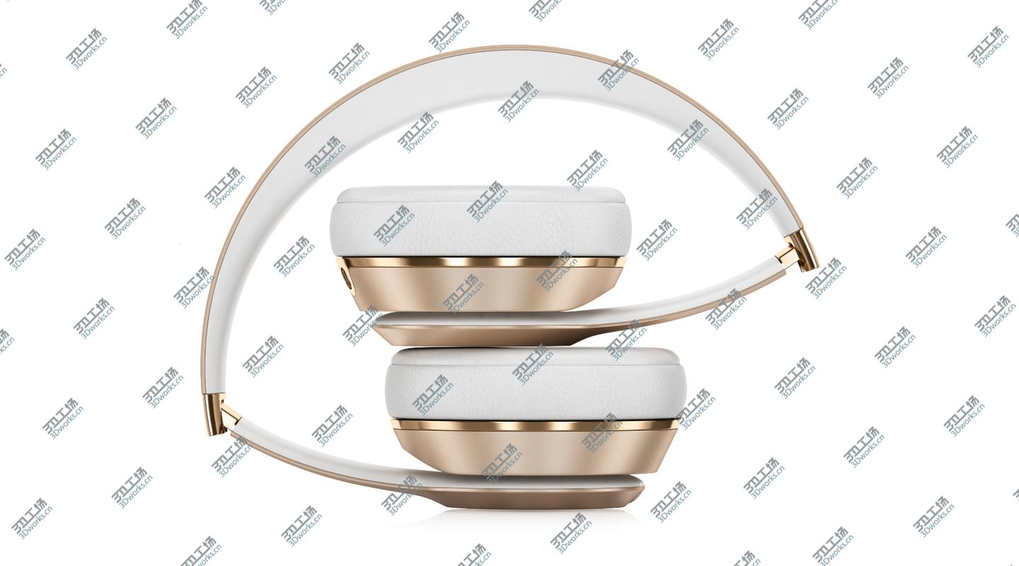 images/goods_img/202104092/Beats Solo3 Gold Wireless On-Ear Headphones/4.jpg